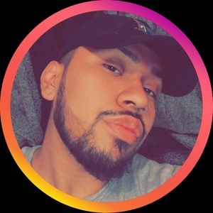 Meet your Posher, Rodrigo